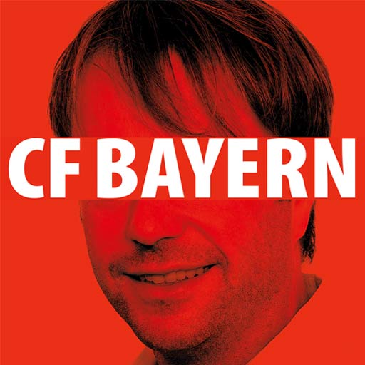 footer cf Bayern logo