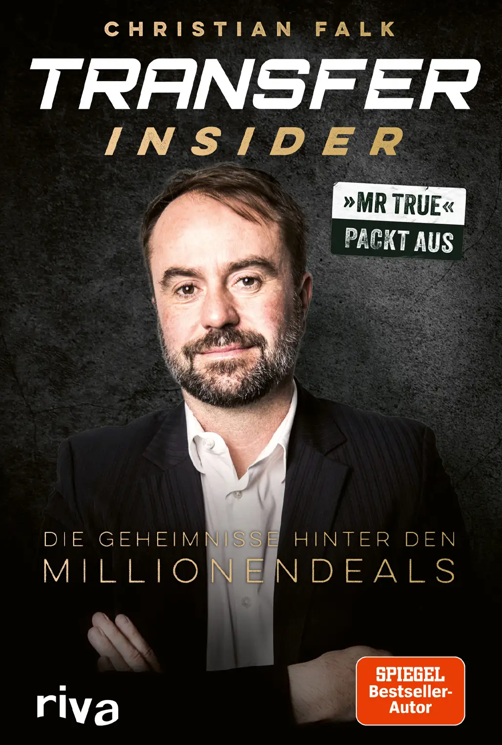 Christian Falk - Transfer Insider
